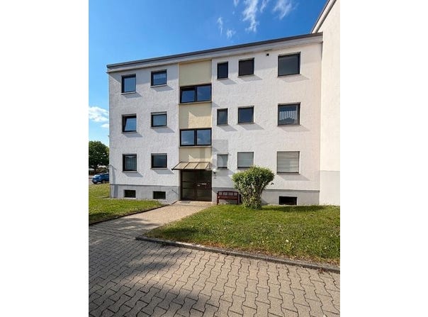 Nattheim, Baden-Württemberg 89564