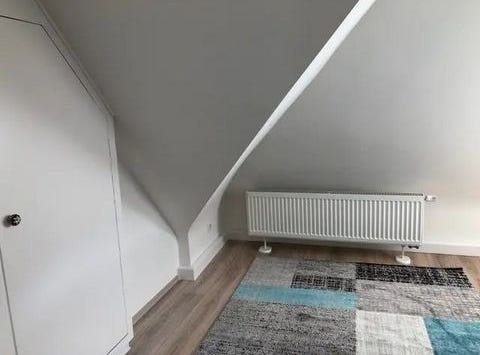 Sibyllastraße, 5, Essen, Nordrhein-Westfalen 45136