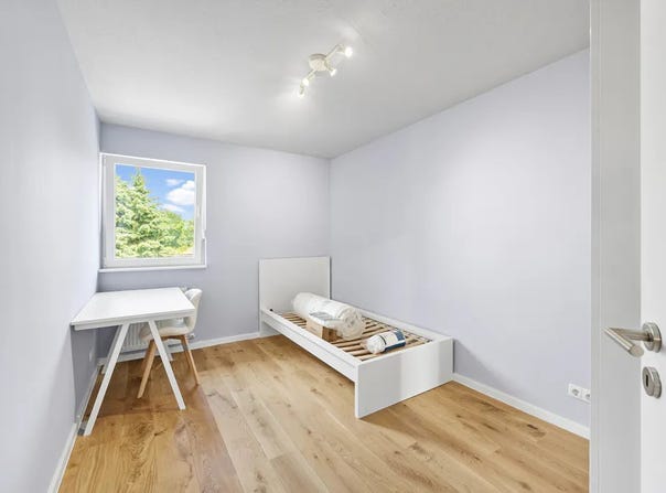 Sandgrubenweg, Munich, Bavaria 81737