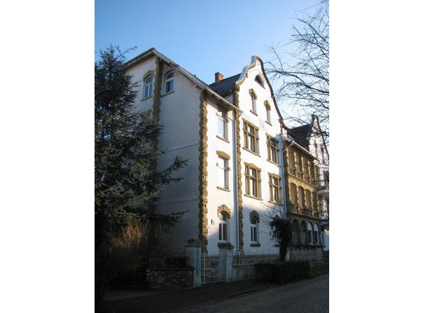 Dr.-Braun-Str. 8, Bad Oeynhausen, North Rhine-Westphalia 32545