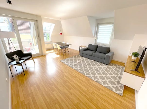 Mittelring, Leipzig, Saxony 04158