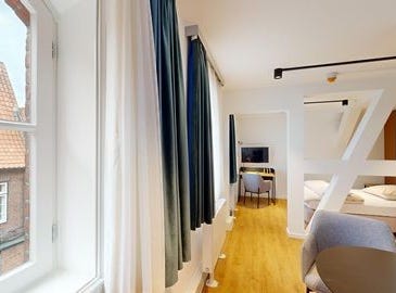 Große Bäckerstraße, 8A, Lüneburg, Niedersachsen 21335
