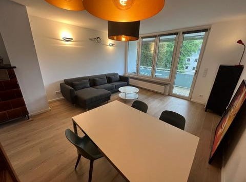 Bremer Platz, 3, Frankfurt am Main, Hessen 60322