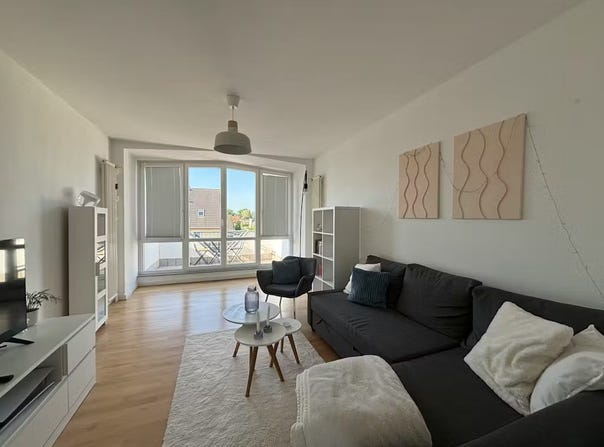Grüntenstraße, Berlin, Berlin 12107