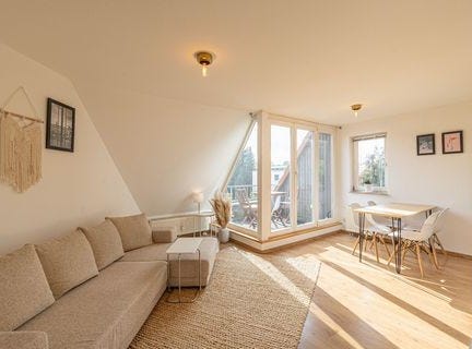Krugstraße, 9C, Hannover, Niedersachsen 30453