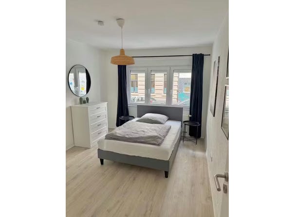 Heinsbergstraße, Köln, North Rhine-Westphalia 50674