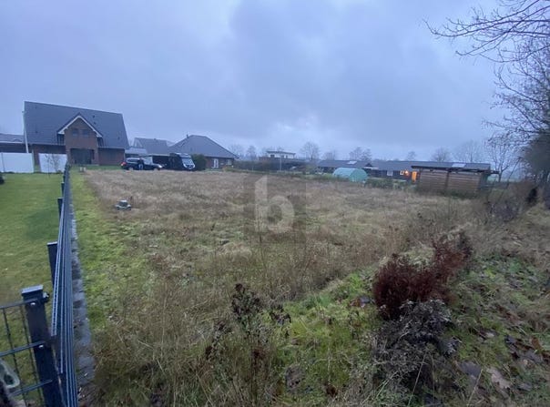 Hechthausen, Lower Saxony 21755
