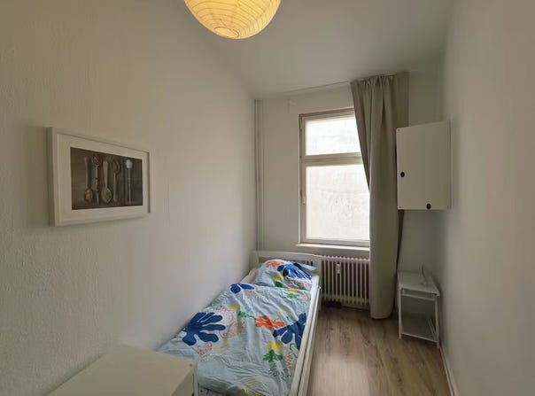 Potsdamer Straße, Berlin, Berlin