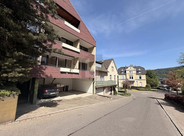 Badenweiler, Baden-Württemberg 79410