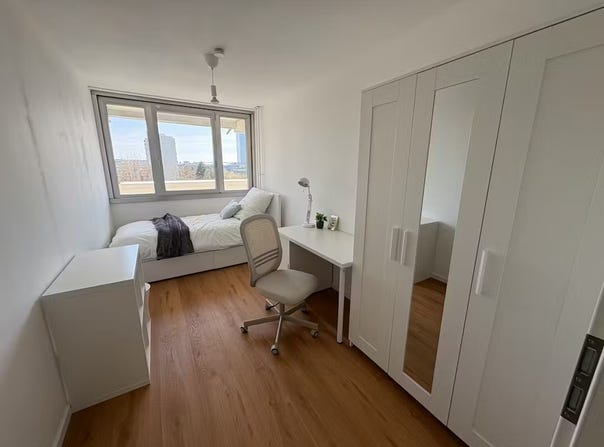 Werner-Friedmann-Bogen, Munich, Bavaria 80993