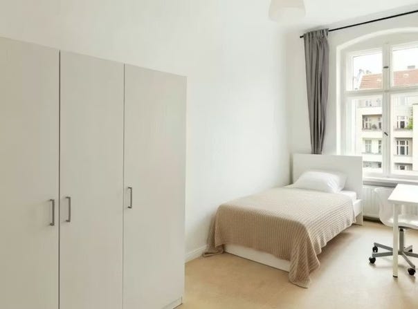 Greifswalder Straße, Berlin, Berlin 10405