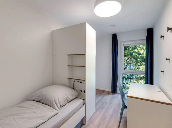 Rathenaustraße, Berlin, Berlin 12459