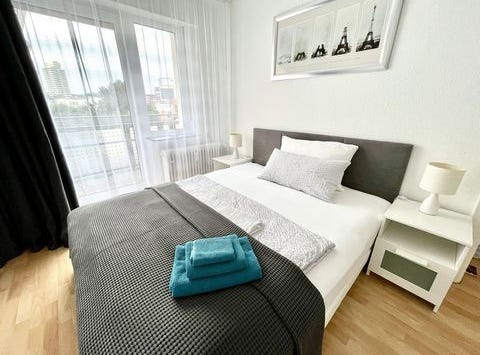 Rosenstraße, 20, Kaiserslautern, Rheinland-Pfalz 67655
