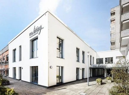 Görlitzer Straße, 5, Neuss, Nordrhein-Westfalen 41460