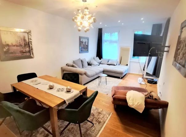 Kopenhagener Straße, Berlin, Berlin 10437