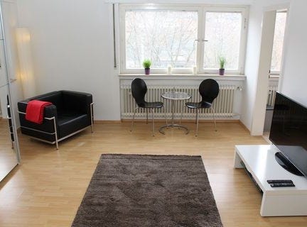 Bebelstraße, 29, Stuttgart, Baden-Württemberg 70193