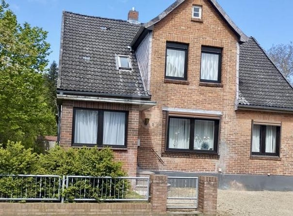 Dannenberg (Elbe), Lower Saxony 29451
