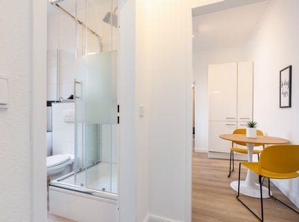 Kapellenstraße, 43, Aachen, Nordrhein-Westfalen 52066
