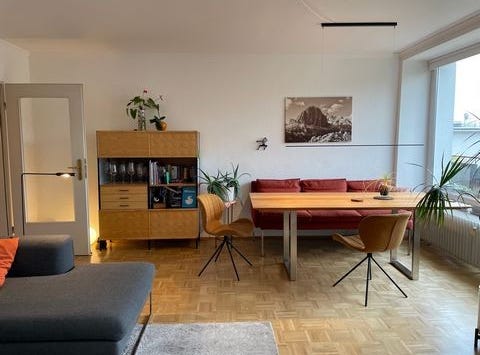 Dachbergstraße, 68, Bad Soden am Taunus, Hessen 65812