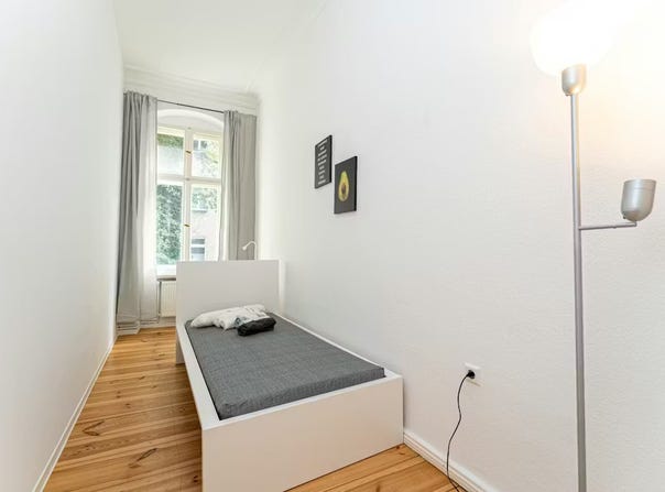 Boxhagener Straße, Berlin, Berlin 10245