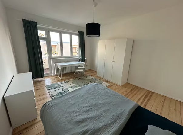Unter den Eichen, Berlin, Berlin 12205