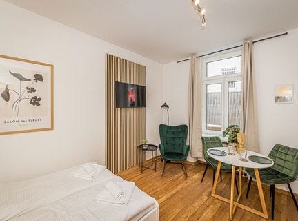 Kochstraße, 5, Leipzig, Sachsen 04275