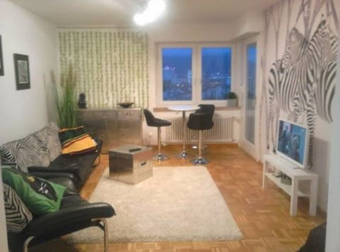Sundgauallee, 15, Freiburg im Breisgau, Baden-Württemberg 79114
