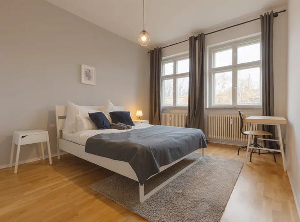 Gubener Straße, Berlin, Berlin 10243