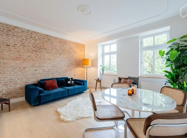 Eichendorffstraße, Berlin, Berlin 10115