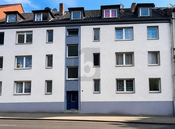 Gelsenkirchen, North Rhine-Westphalia 45888