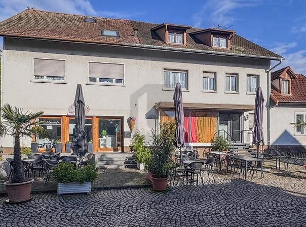Denzlingen, Baden-Württemberg 79211