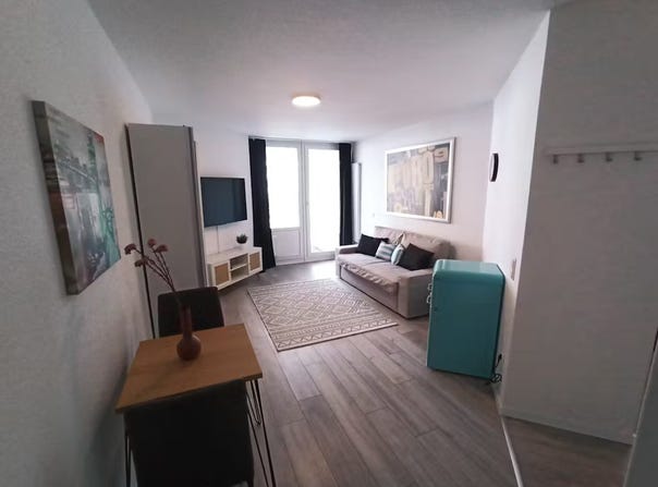 Oberstraße, Köln, North Rhine-Westphalia 51149