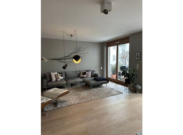 Geyerstraße, 13, München, Bayern 80469