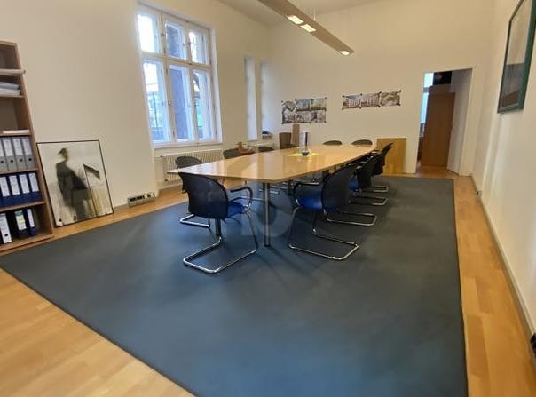 Berlin-Charlottenburg (City), Berlin 10623