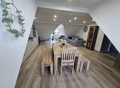 Bechsteinstraße, 10, Gelsenkirchen, Nordrhein-Westfalen 45883