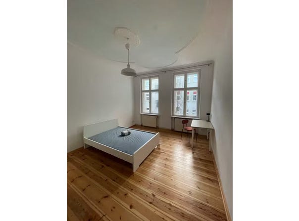 Peschkestraße, Berlin, Berlin 12161