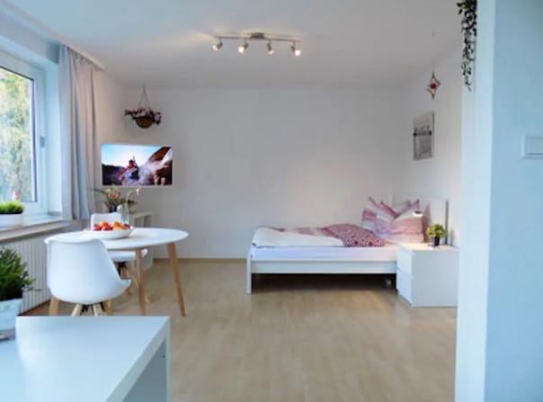 Grafenberger Allee, Düsseldorf, North Rhine-Westphalia 40237