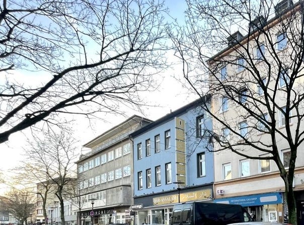 Dortmund, North Rhine-Westphalia 44227