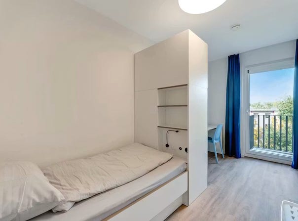 Rathenaustraße, Berlin, Berlin 12459