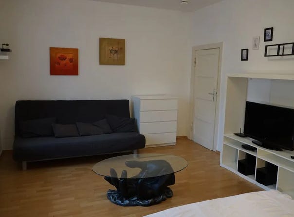 Ostseestraße, Berlin, Berlin 10409