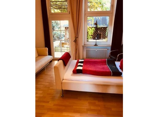 Johannisstraße, 49, Witten, Nordrhein-Westfalen 58452