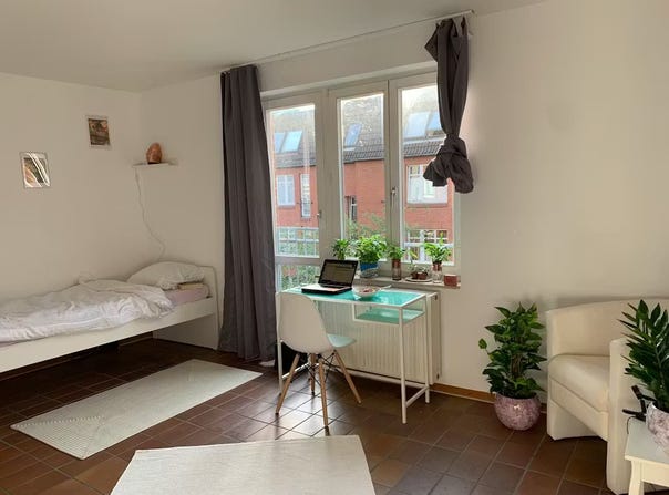 Weißhausstraße, Köln, North Rhine-Westphalia 50939