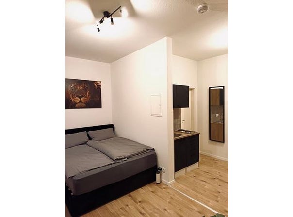Juteweg, 6, Mannheim, Baden-Württemberg 68307