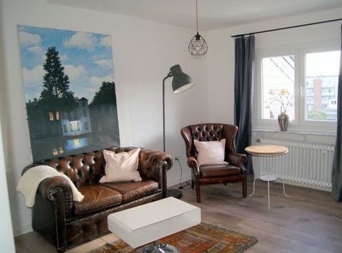 Dürener Straße, 7, Düsseldorf, Nordrhein-Westfalen 40223