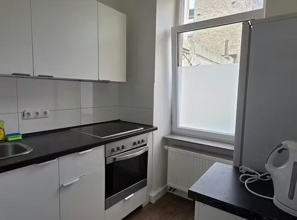 Mittelseestraße, Offenbach, Hessen 63065