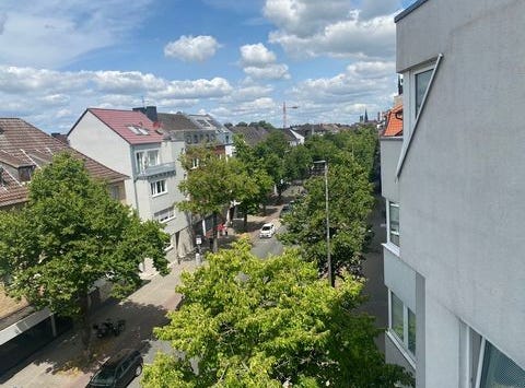 Hammer Straße, 89, Münster, Nordrhein-Westfalen 48153