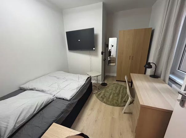 Robert-Mayer-Straße, Frankfurt am Main, Hessen 60486