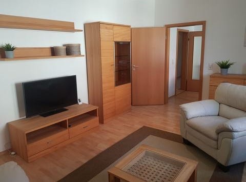 Königsbrücker Landstraße, 5, Dresden, Sachsen 01109
