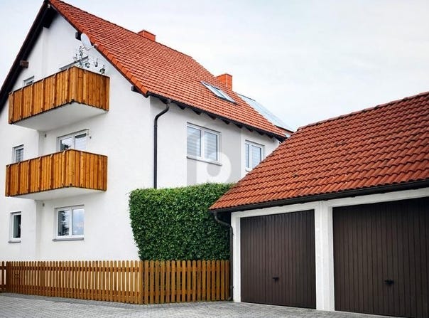 Bindlach, Bavaria 95463