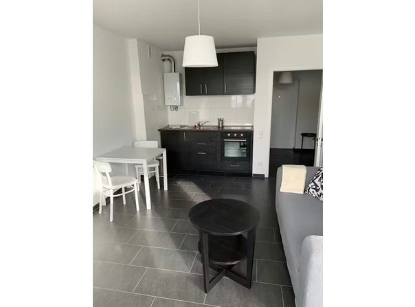 Bonner Straße, Düsseldorf, North Rhine-Westphalia 40589